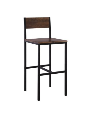 STAB BAR Stool Metal...