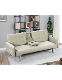 WELLS Καναπές - Κρεβάτι...