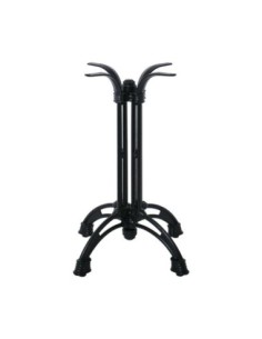 CAST IRON Base 4-Legged...