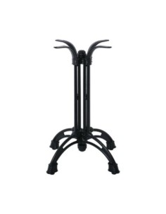 CAST IRON Base 4-Legged... 2