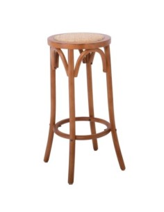 VIENNA Σκαμπό BAR, Ξύλο... 2