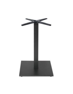 PRATO-W Metal Black Base... 2
