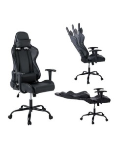 BF8350 Gaming Armchair Pu...