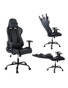 BF8350 Gaming Armchair Pu... 2