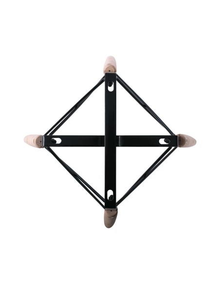 ART Wood Table Base Natural (2,70kg)