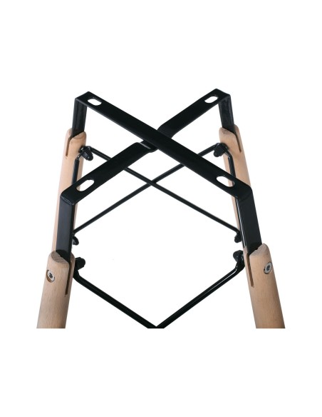 ART Wood Table Base Natural (2,70kg)