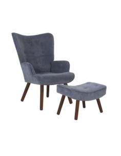 ALMA Πολυθρόνα - Μπερζέρα...