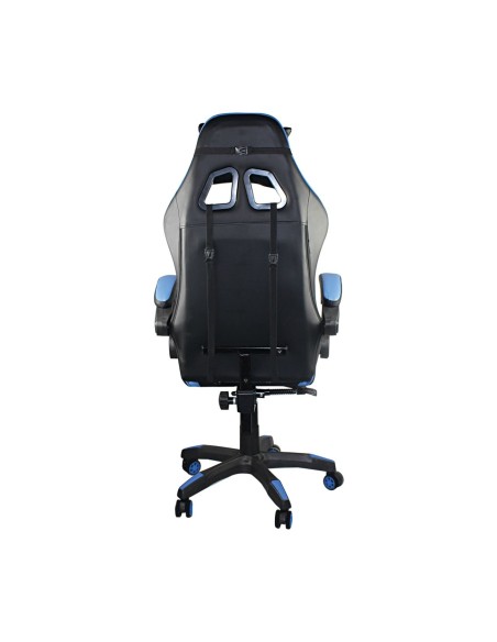 BF7850 Gaming Πολυθρόνα Γραφείου Διευθυντή Pu Μαύρο - Μπλε