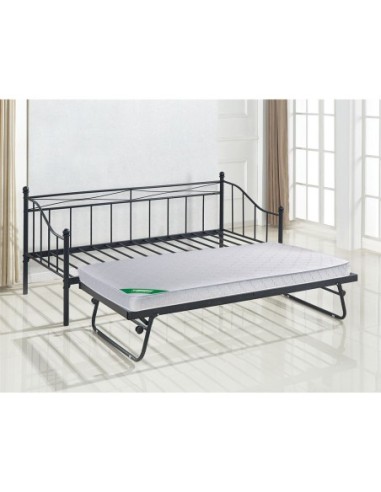 MARIN Set Daybed with Mattress B...