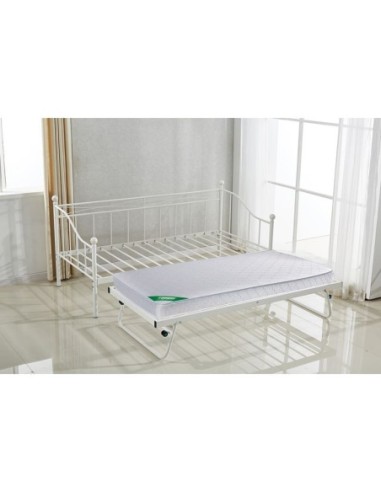 MARIN Set: Daybed (για στρώμα 90x190)...