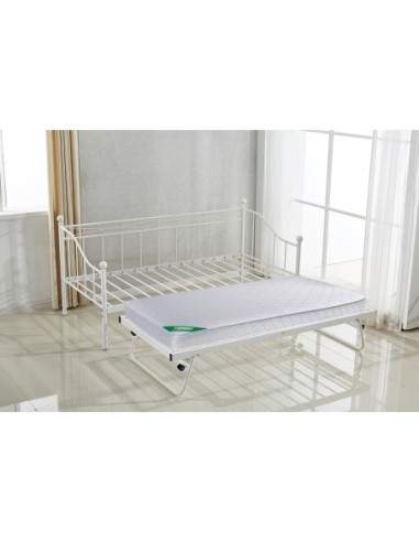 MARIN Set: Daybed (για στρώμα 90x190)...