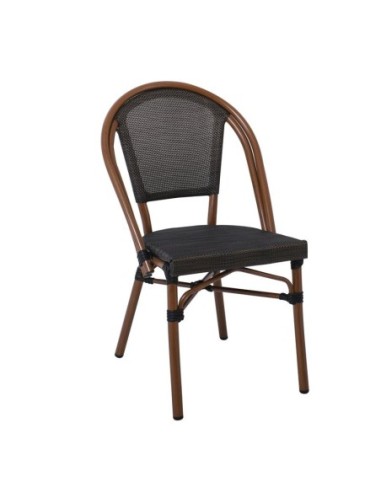 COSTA Καρέκλα Dining Αλουμινίου,...