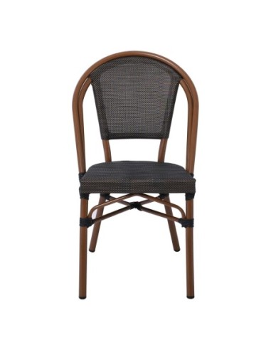 COSTA Καρέκλα Dining Αλουμινίου,...