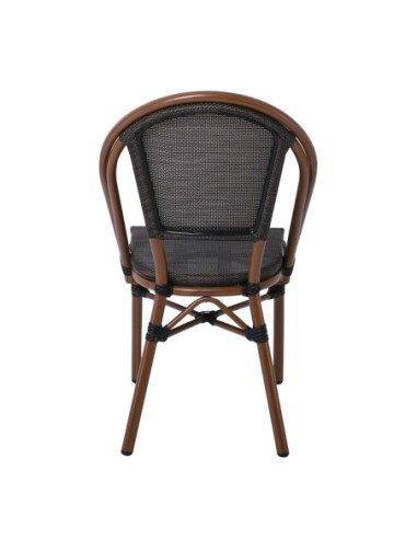 COSTA Καρέκλα Dining Αλουμινίου,...