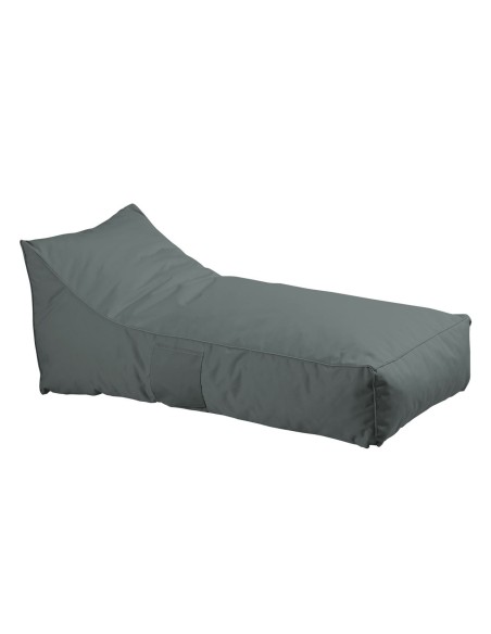 TACO Lounge Bean Bag Anthracite waterproof