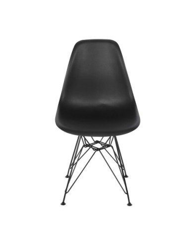 ART Καρέκλα Τραπεζαρίας Μέταλλο Βαφή...