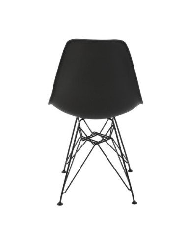 ART Καρέκλα Τραπεζαρίας Μέταλλο Βαφή...