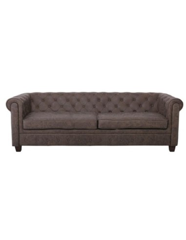 CHESTERFIELD Newport 3-Seater Sofa...