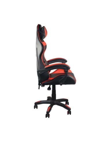 BF7850 Gaming Manager Armchair Pu...
