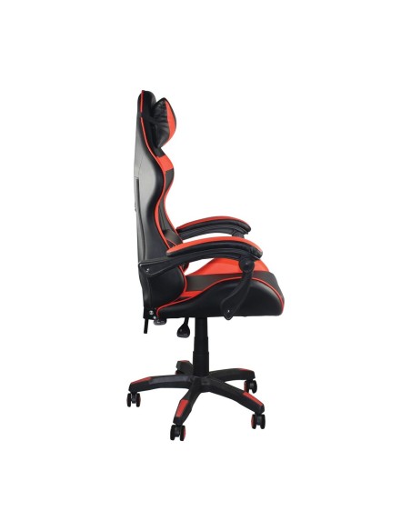 BF7850 Gaming Manager Armchair Pu Black-Red
