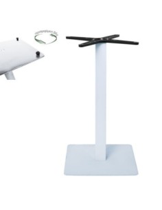 PRATO-R 40x40 Steel Base...