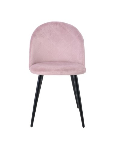 BELLA Καρέκλα Τραπεζαρίας, Μέταλλο...