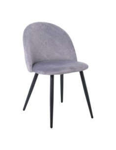 BELLA Καρέκλα Τραπεζαρίας,... 2