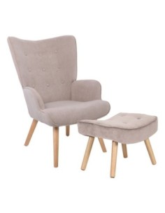 ALMA Πολυθρόνα - Μπερζέρα...