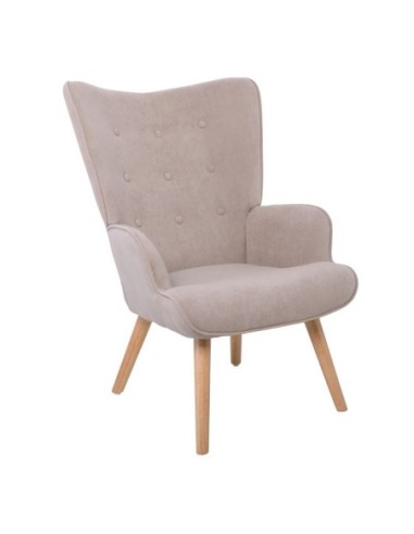 ALMA Πολυθρόνα - Μπερζέρα Σαλονιού -...