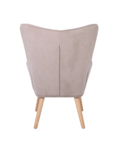 ALMA Πολυθρόνα - Μπερζέρα Σαλονιού -...