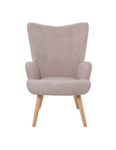 ALMA Πολυθρόνα - Μπερζέρα Σαλονιού -...