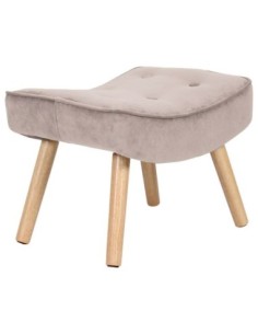 ALMA Σκαμπό - Υποπόδιο,...