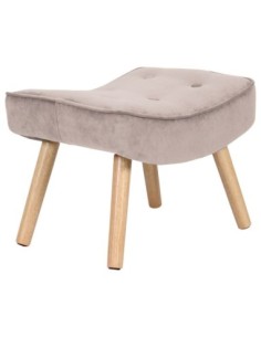 ALMA Σκαμπό - Υποπόδιο,... 2