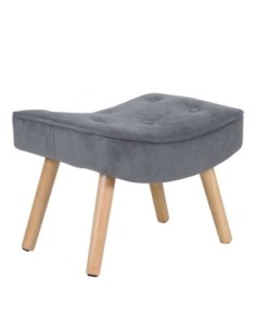 ALMA Σκαμπό - Υποπόδιο,...