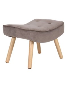 ALMA Σκαμπό - Υποπόδιο,...