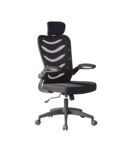 BF2940 Manager Armchair Black...