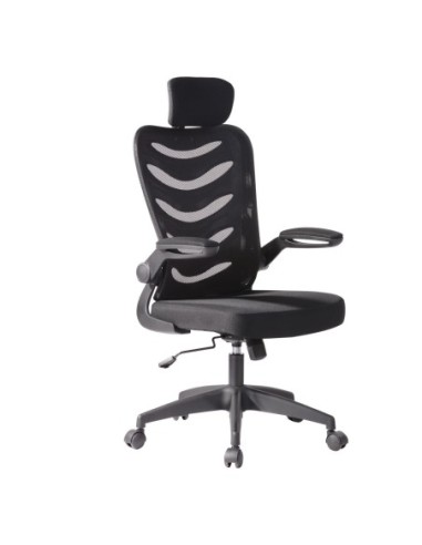 BF2940 Manager Armchair Black...