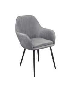 VALERY Armchair Metal...