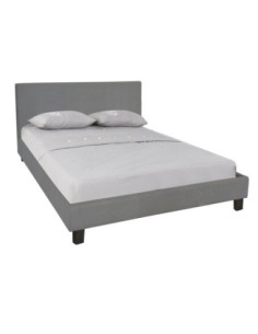 WILTON Κρεβάτι Διπλό για... 2