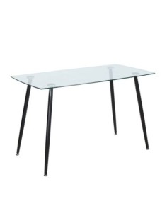 ROBY Table 120x70cm Metal...