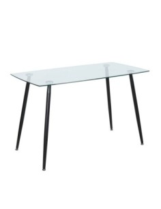 ROBY Table 120x70cm Metal... 2