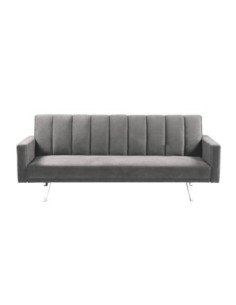 HIT Sofa-Bed / Fabric Light Grey