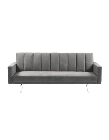 HIT Sofa-Bed - Fabric Light Grey