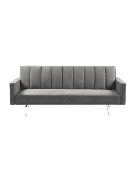 HIT Sofa-Bed - Fabric Light Grey