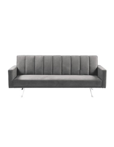 HIT Sofa-Bed - Fabric Light Grey