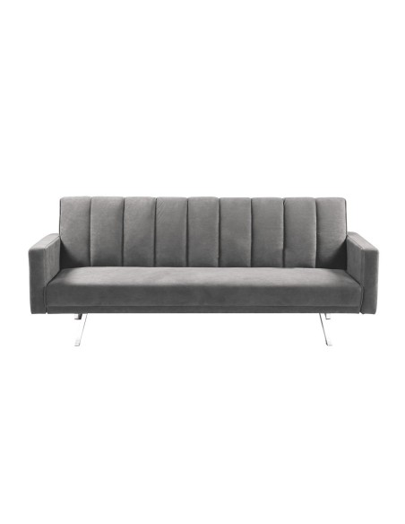 HIT Sofa-Bed - Fabric Light Grey