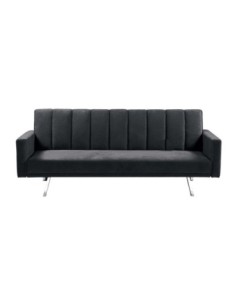 HIT Sofa-Bed - Fabric Dark Grey