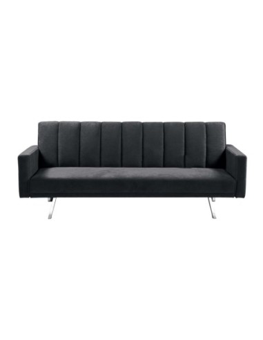 HIT Sofa-Bed - Fabric Dark Grey
