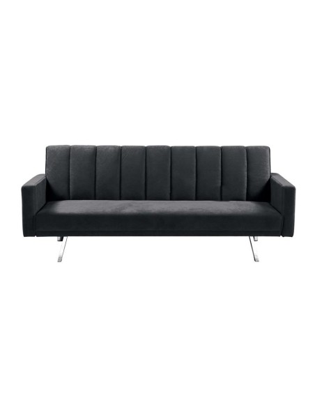 HIT Sofa-Bed - Fabric Dark Grey