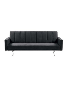 HIT Sofa-Bed - Fabric Dark... 2